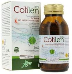 Aboca Colilen Ibs Irritable Bowel 96 capsules