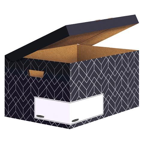 Bankers Box Archivboxen (4483601)