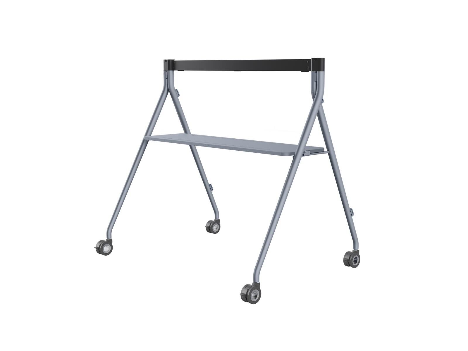 Yealink MB-FS-P750T Rollwagen für ein Display 190,5 cm 75 Zoll 3311084