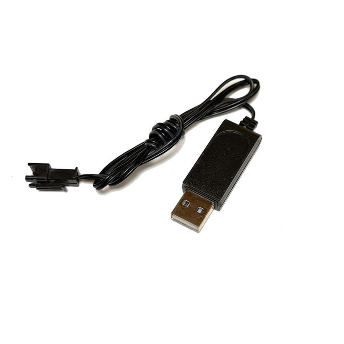 Carrera USB Ladekabel 3.7V Li-Ion (600067)
