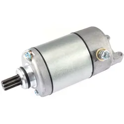 Arrowhead Anlassermotor