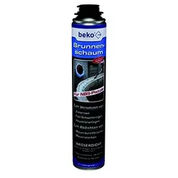 BEKO Pistolenbrunnenschaum 1-Komponenten 750ml für NBS-Pistole