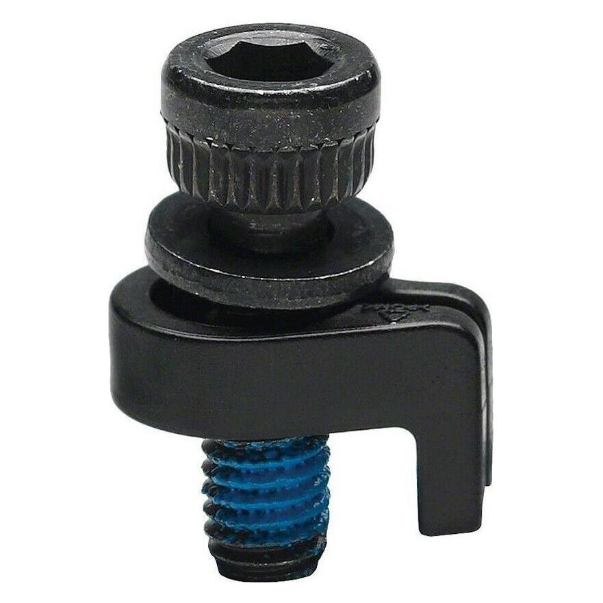Shimano Befestigungsschraube BR-M535 M6x18.7 mit Stop Ring (Y8DS98010)