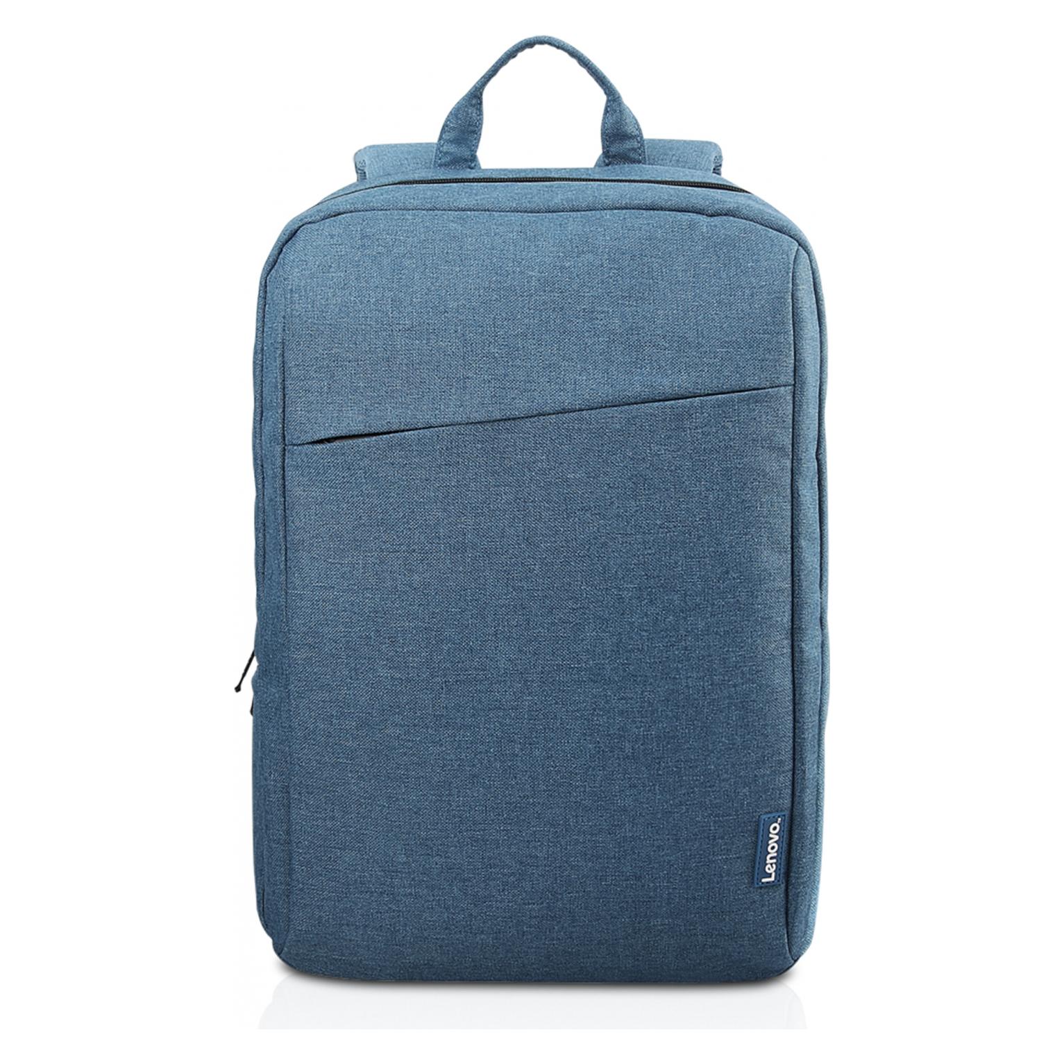 Lenovo 39,62cm 15,6Zoll NB Backpack B210 Blue (GX40Q17226)
