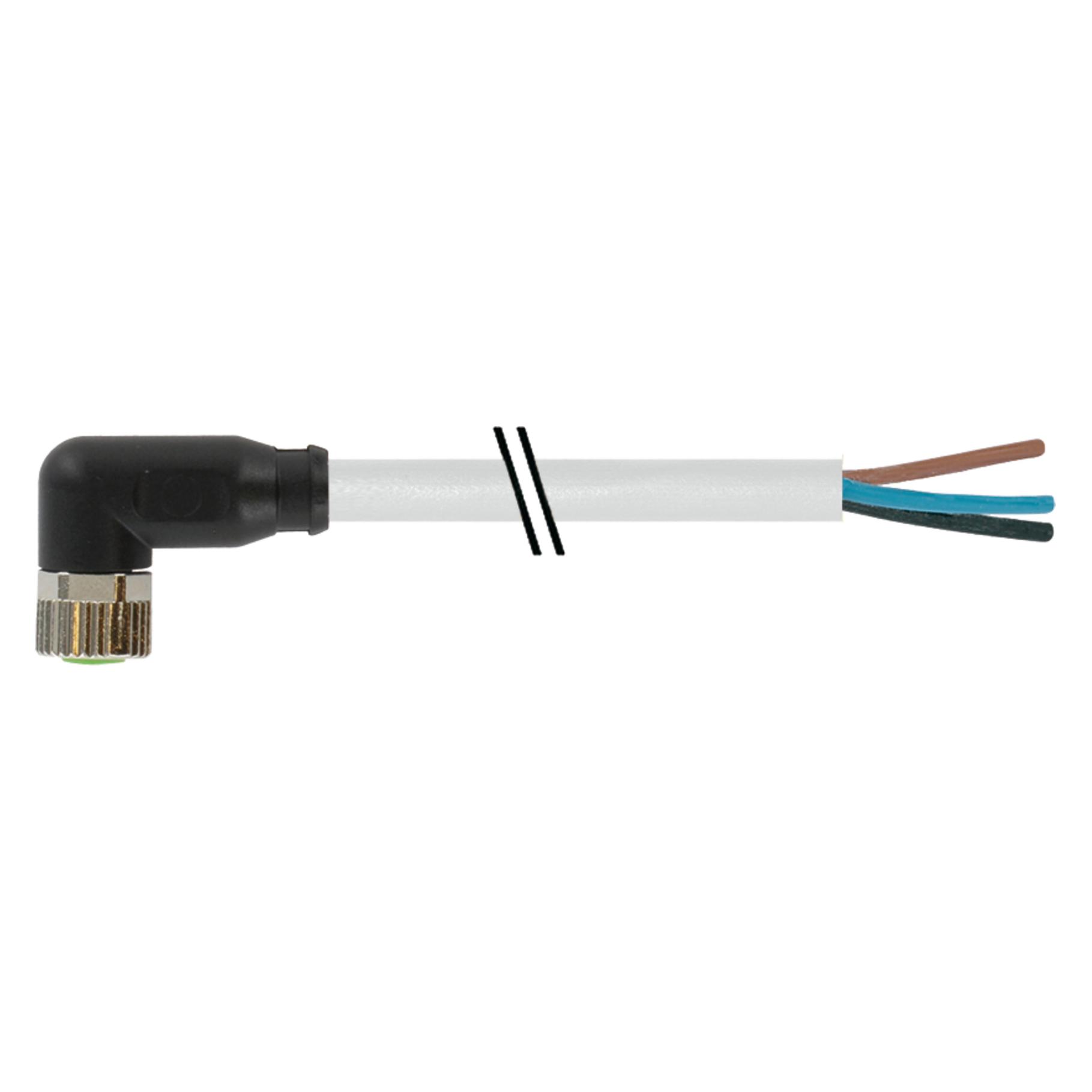 Murr Elektronik M8 Buchse (7000-08081-2300750)