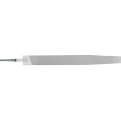 PFERD TOOLS Werkstattfeile Flachspitz - 11103302