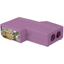 Schneider Electric 490NAD91104 Profibus DP-Reihenverbinder