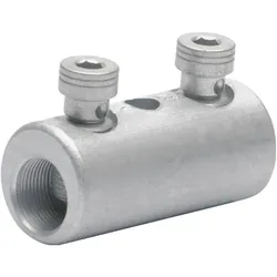 Klauke, Kabelverbindung, Schraubverbinder