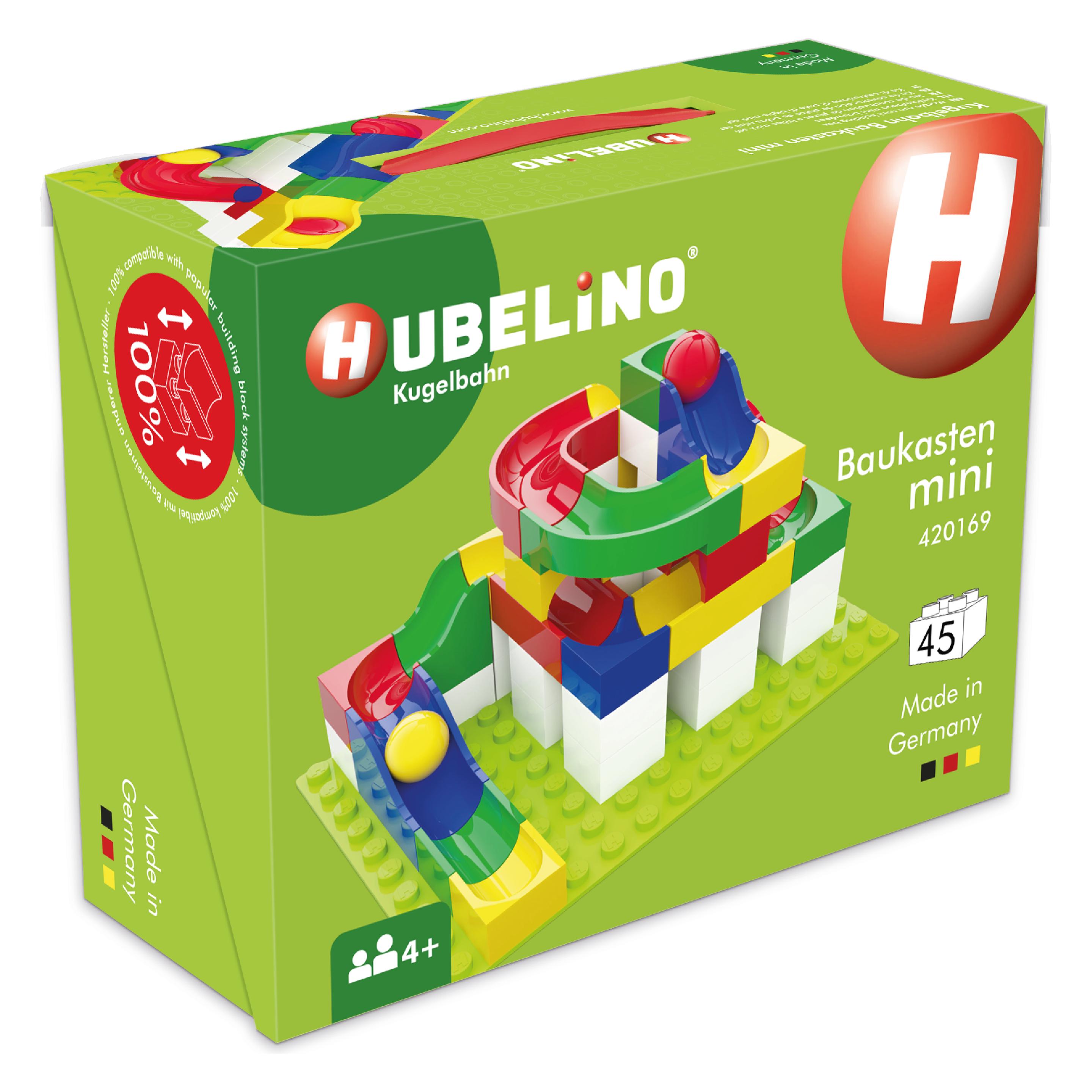 Hubelino Kugelbahn mini (420169)