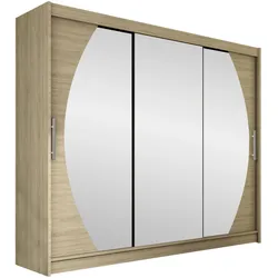 KLEIDERSCHRANK Aston V