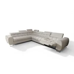 ECKSOFA Bastien Relax
