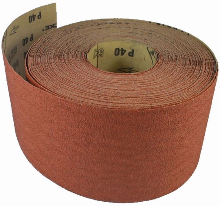 Schleifpapier STARCKE 10R00280