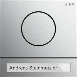 Gira Türstationsmod. System 106 5565916