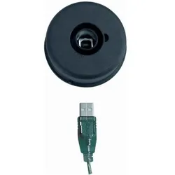 Werma, Personenschutz, Anschlusselement KS 71 RM USB KombiSIGN 71 (640 840 00)