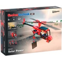 Solar Power, Konstruktionsspielzeug