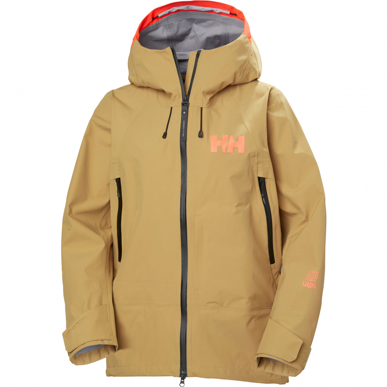 Helly Hansen Damen Hardshell-Jacke SOGN elmwood - L