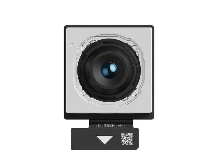 Appareil photo principal du Fairphone FP5