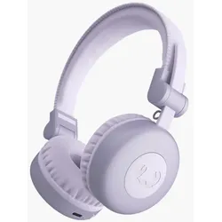 Over Ear Bluetooth Kopfhörer kabellos 30 h Laufzeit  Code Core (Lila) 