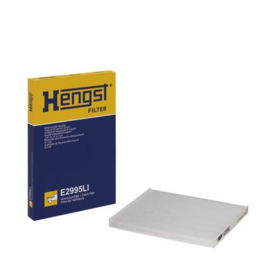 HENGST FILTER Filter, Innenraumluft E2995LI für KIA HYUNDAI