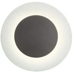 Redo 01-2687 LED Wandleuchte TATOO  | 7W integrierte LED-Quelle | 358lm | 3000K
