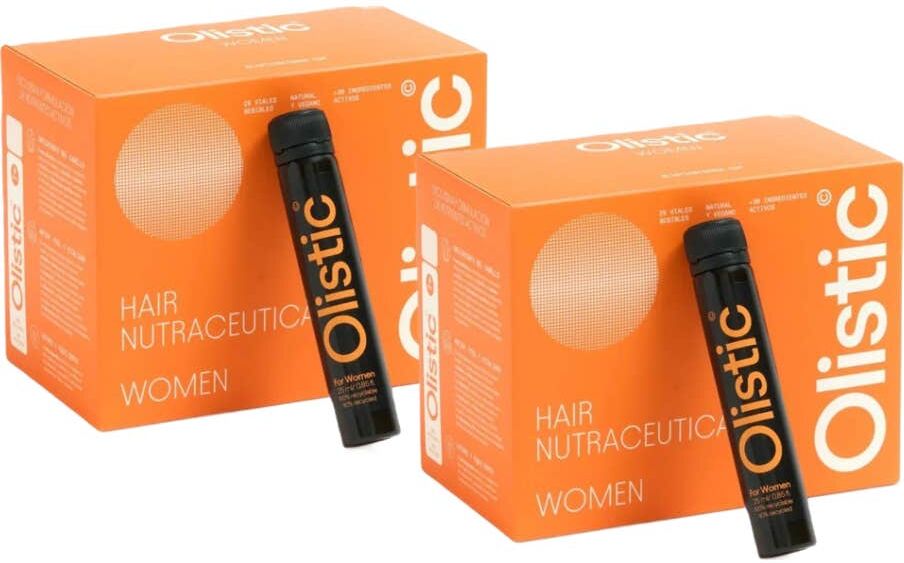 Olistic Women 2x28 uds