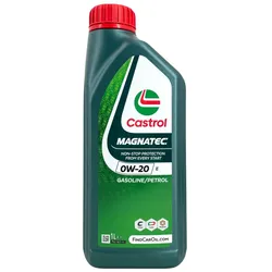 Castrol Magnatec 0W-20 E 1 l