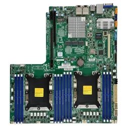 SYS-6019P-WTR neu