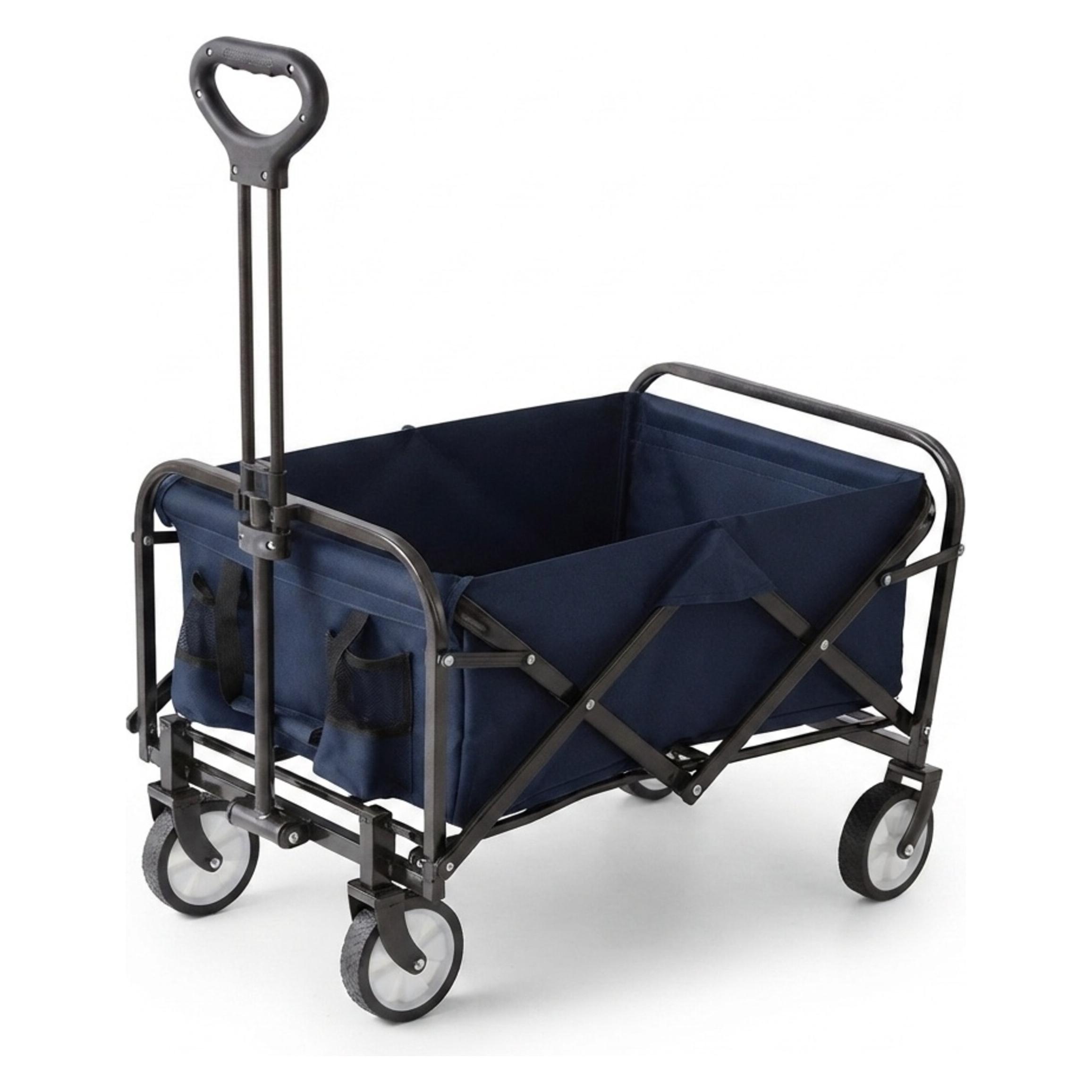 Relaxdays Bollerwagen (4052025832490)