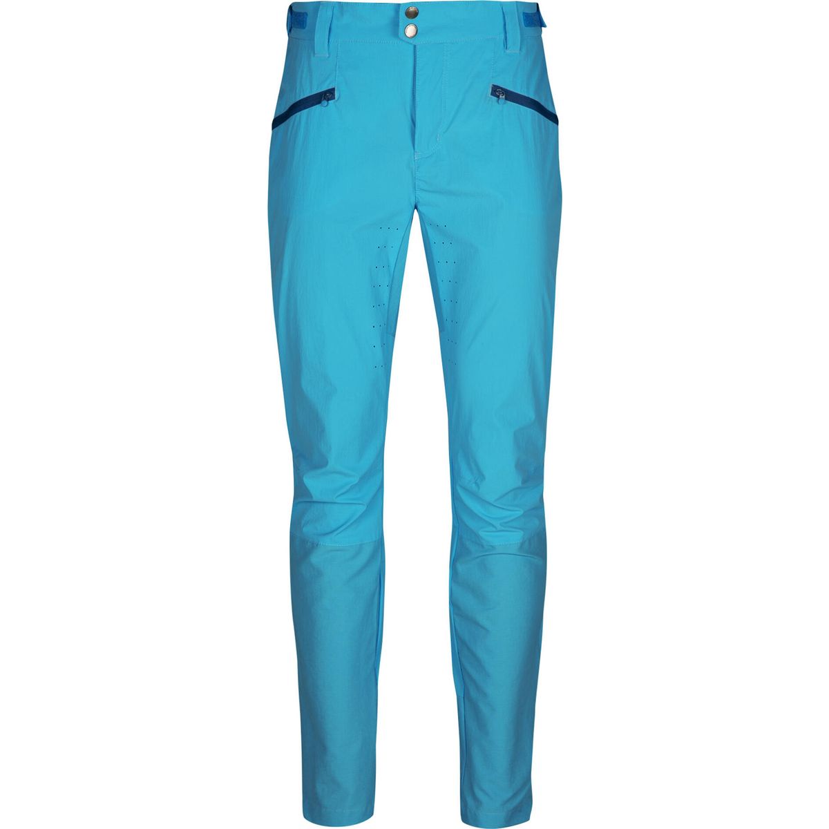 Halti Tracks W X-stretch Pants blue atoll (B32) 38 086-0712-B32-38
