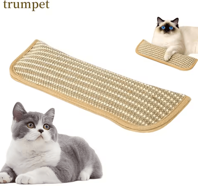 Inspire Curations KittyKick Catnip Kicker Pillow Toy s
