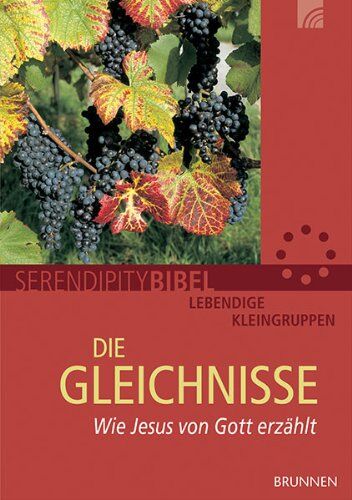 Frank Grundmüller - Die Gleichnisse. Wie Jesus von Gott erzählt - Preis vom 06.10.2026 07:26:00 h
