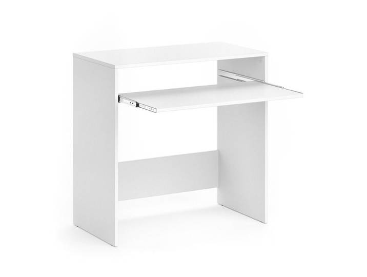 Bureau Nils 79x43cm Blanc Vicco 34606