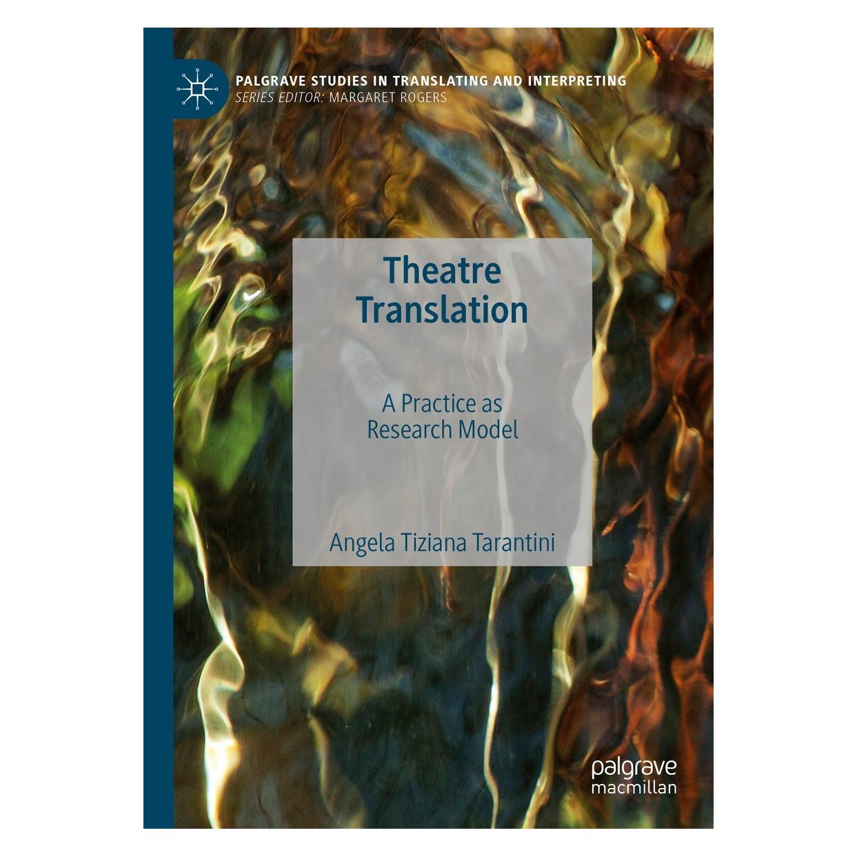 Springer Theatre Translation (9783030702014)