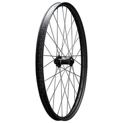 Roval Traverse SL II Hydra2 Laufrad Satin Carbon/Satin Black, 29 Front 28H
