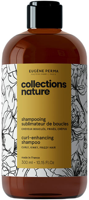 Eugène Perma Professionnel Shampooing Sublimateur de Boucles Shampooing