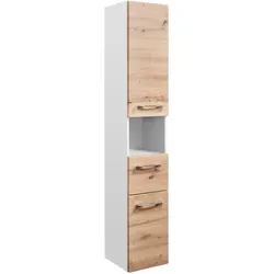 Sadena Hochschrank PLAKA - B/H/T ca. 30.00x168.00x33.00