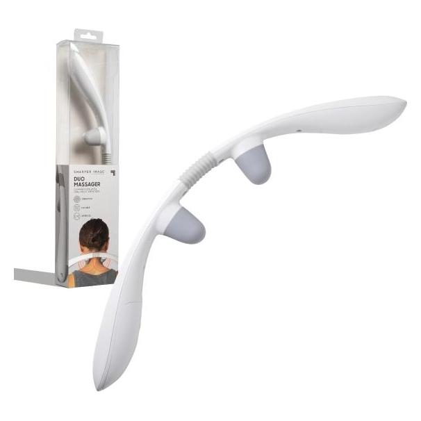 Sharper Image Massager Dual-Node (P000290)