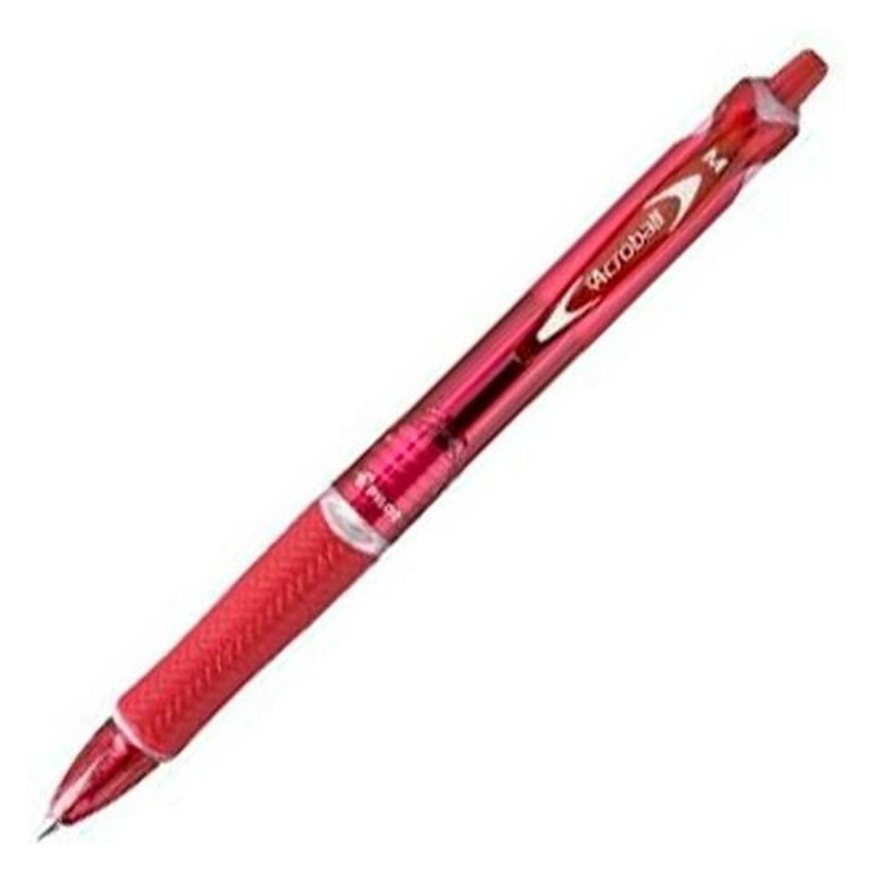 Pilot Cf10 Acroball Begreen M Stift (10x) (2067702)