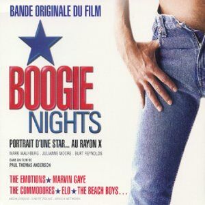 Ost - Boogie Nights - Preis vom 19.10.2026 19:33:35 h