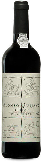 Niepoort Alonso Quijano 2023 - 75cl