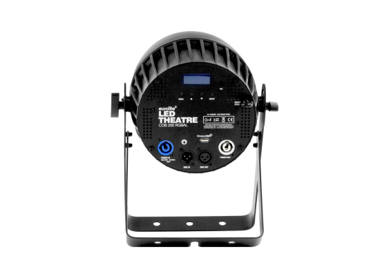 EuroLite Theatre COB 200 LED PAR