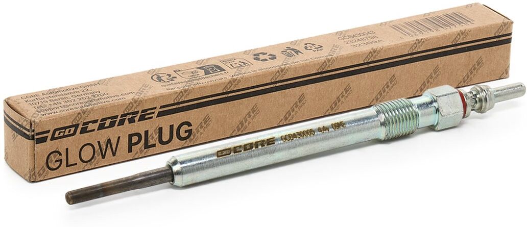 goCORE GCB430005 Glow plug