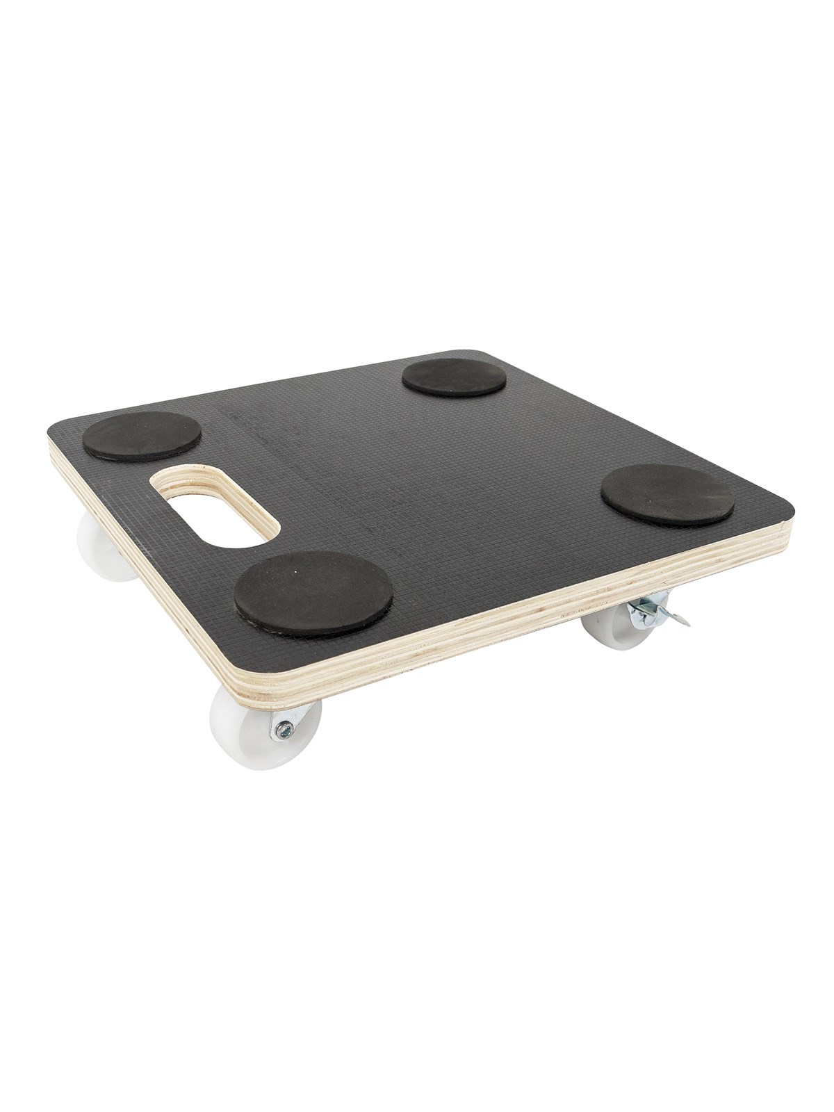 Green>it Veneer plant caddy 30×30 cm