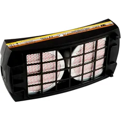 3M Adflo Gasfilter A1B1E1 organische, anorganische und saure Gase und Dämpfe #837242