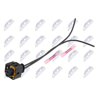 NTY Reparatursatz, Pumpe-Düse-Einheit ezcpl175 für Opel