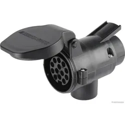 HERTH&BUSS Kurzadapter 7-polig auf 13-polig 12V - 51305471