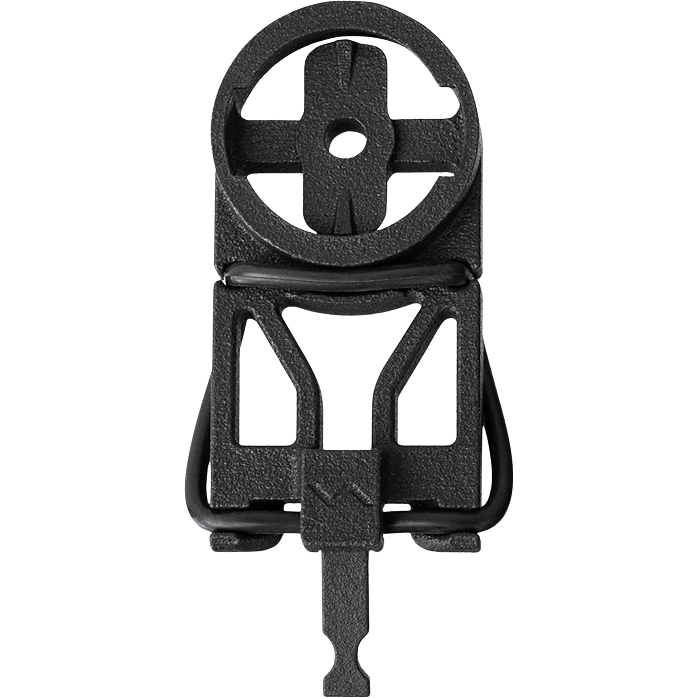 Cyclite Radar Mount / 02 Fahrradzubehör schwarz