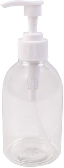 Pumpflaska 300ml