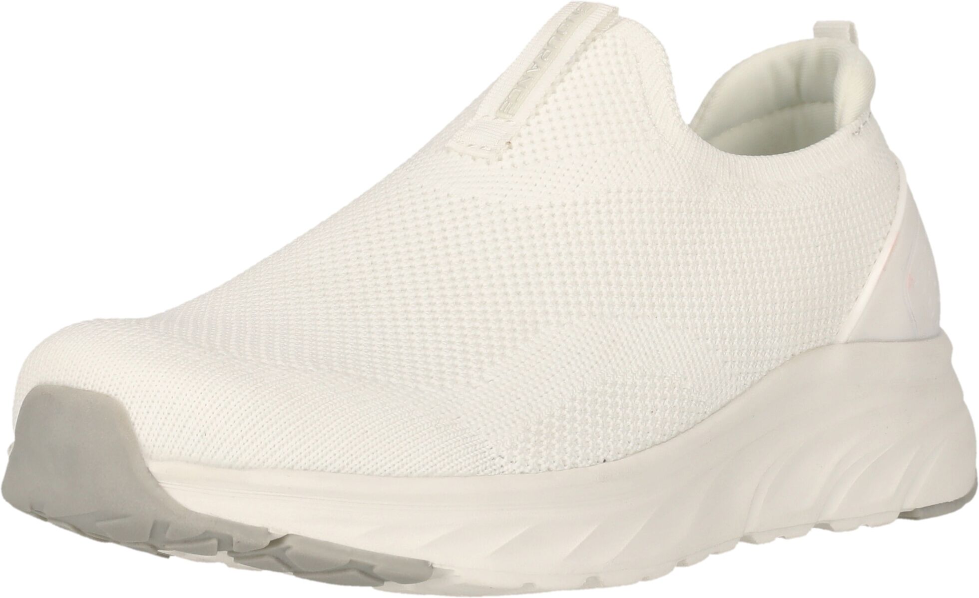 Sneaker ENDURANCE "Fealy", Damen, Gr. 40, weiß, Kunstfaser, Schuhe Sneaker, in atmungsaktiver Qualität