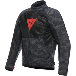 Dainese Ignite Air Motorrad Textiljacke 54